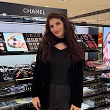 Ronnah, Chanel Specialist